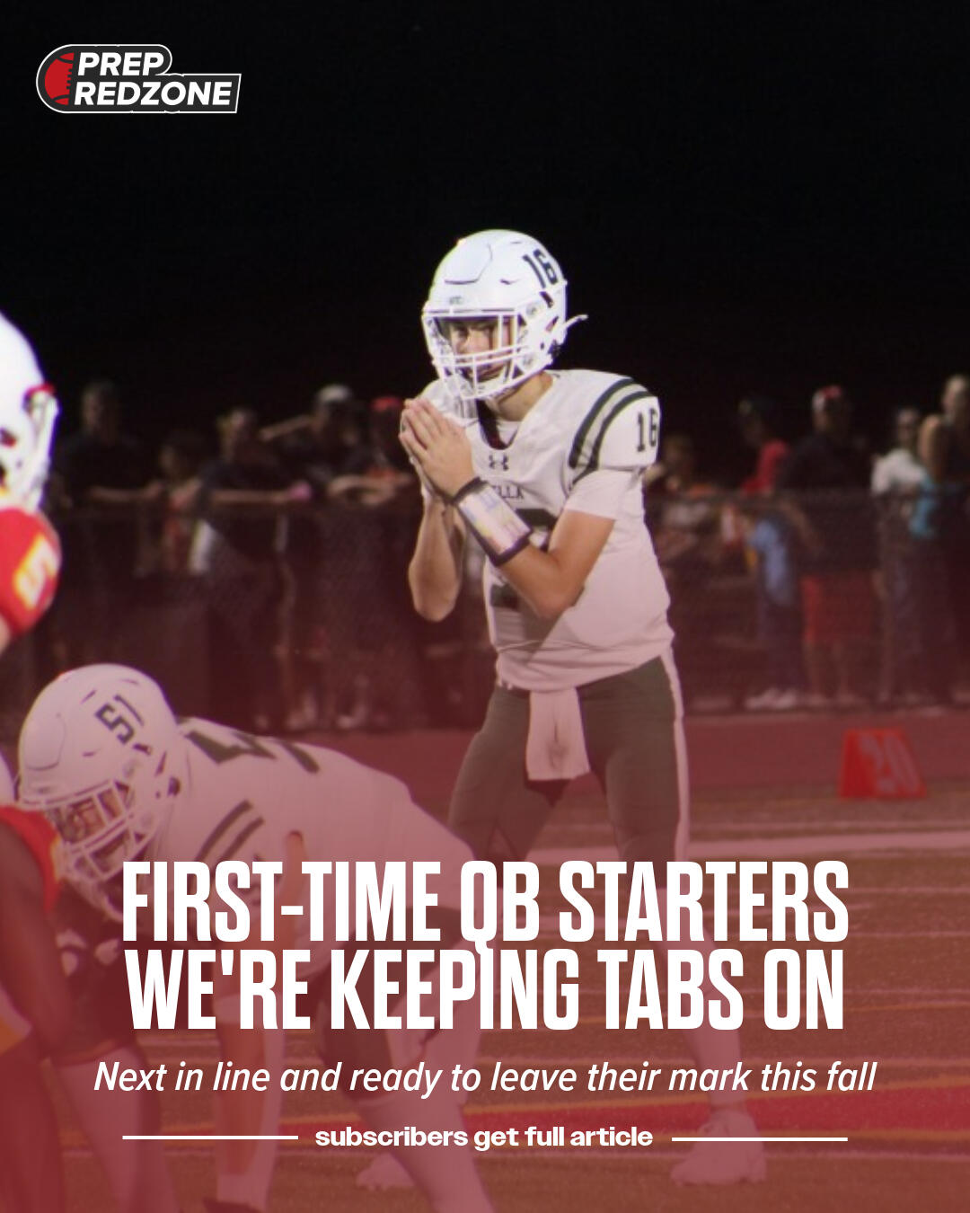 Intriguing Expected First-Time QB Starters to Watch Part 2