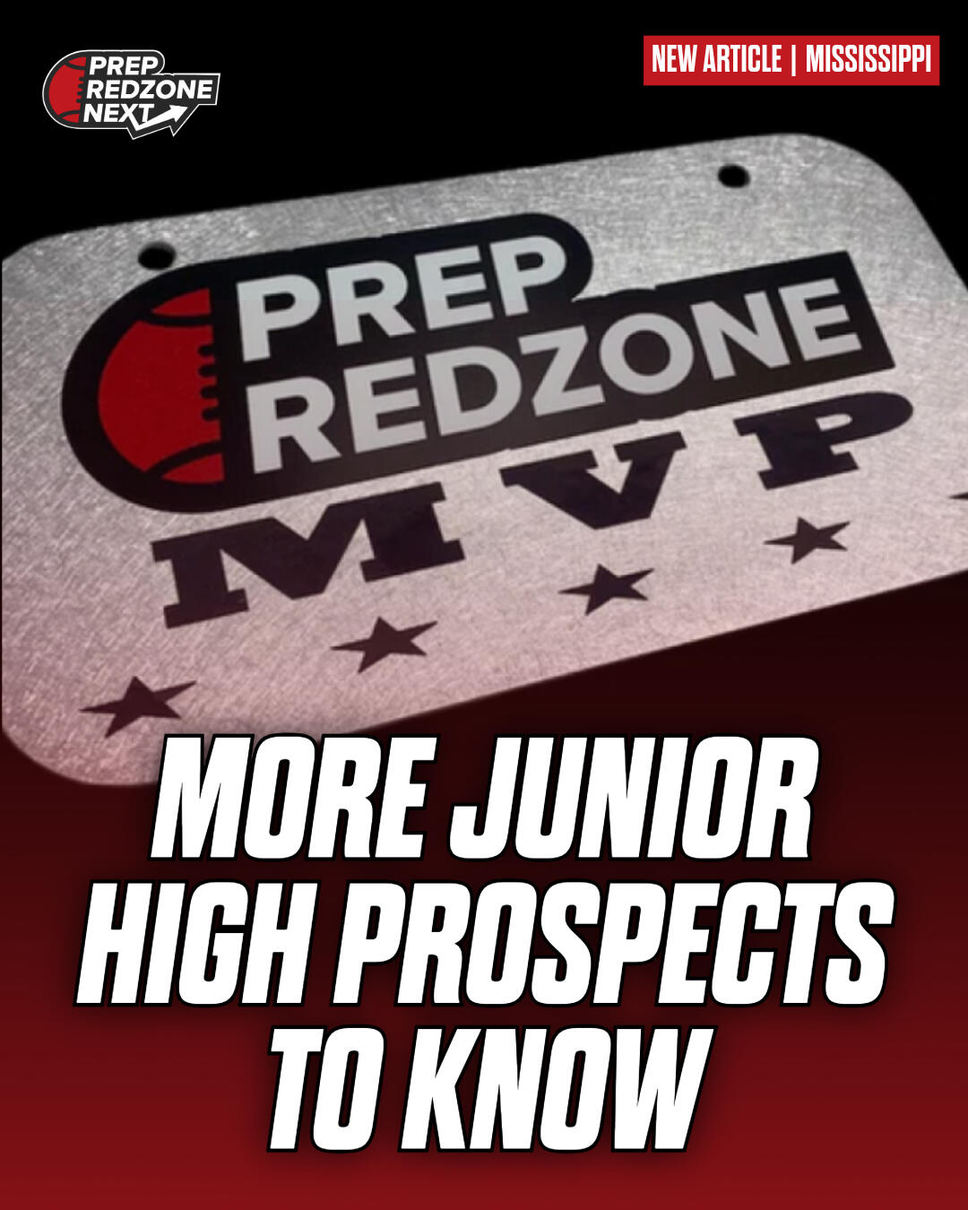 More Mississippi Junior High Prospects To Know